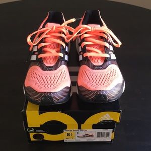 NEW Adidas Energy Boost running shoe